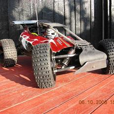 Buggy FG Baja "Solgt"