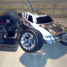 Truck Traxxas Rustler XL-5