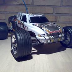 Truck Traxxas Rustler XL-5