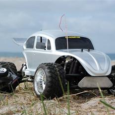 Bil FG Beetle PRO (solgt)