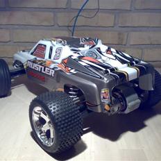 Truck Traxxas Rustler XL-5