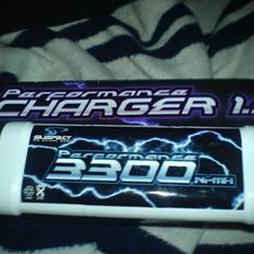 Bil TT-01D Mazda rx 7