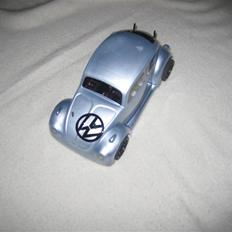 Bil VW bobbel old school HBX