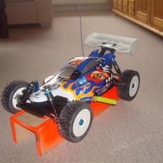 Buggy Hong nor ULTRA LX PRO! 