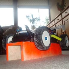 Buggy Hong nor ULTRA LX PRO! 