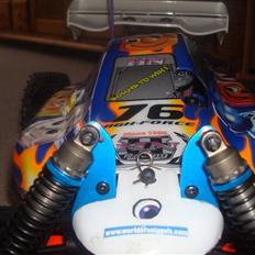 Buggy Hong nor ULTRA LX PRO! 