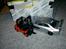 Lastbiler linde gaffel truck h40d