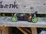 Buggy atomic warhead