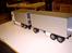 Lastbiler Tamiya Scania R620
