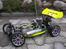 Buggy HoBao Hyper 7 PBS - Solgt