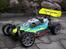 Buggy HoBao Hyper 7 PBS - Solgt