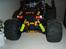 Off-Roader SINYN nitro bil (solgt)