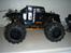 Off-Roader SINYN nitro bil (solgt)