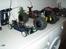 Off-Roader SINYN nitro bil (solgt)