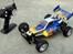 Bil HBX Max Buggy 4x4 solgt 
