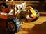 Buggy AE Rc10 "Gold Tub"