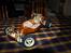 Buggy AE Rc10 "Gold Tub"