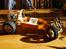 Buggy AE Rc10 "Gold Tub"