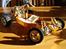 Buggy AE Rc10 "Gold Tub"