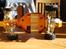 Buggy AE Rc10 "Gold Tub"