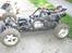 Buggy fg Marder - service tid