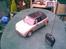 Bil Mini Cooper  (skrottet) - Mini cooper 1:6