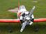 Fly NORTH A HAVARD AT-6 SOLGT - Dummy stjerne motor.