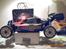 Buggy kyosho inferno mp 7.5