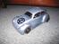 Bil VW bobbel old school HBX