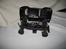 Bil VW bobbel old school HBX