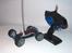 Buggy rc18b - byttet