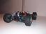 Buggy rc18b - byttet
