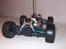 Buggy rc18b - byttet