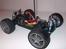 Buggy rc18b - byttet