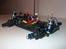 Buggy rc18b - byttet