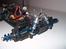 Buggy rc18b - byttet