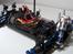 Buggy rc18b - byttet