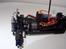 Buggy rc18b - byttet