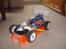 Buggy Hong nor ULTRA LX PRO!  - Nye billeder :D