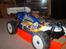 Buggy Hong nor ULTRA LX PRO!  - fra siden :D