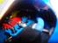 Buggy Hong nor ULTRA LX PRO!  - Inde i motorrummet :P