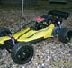 Buggy  XRC Racing (SOLGT)