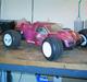 Off-Roader Asso T4 truck 