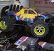 Off-Roader monster nitro bower klon