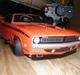 Bil hpi Hemi cuda rs evo+