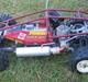 Buggy Kyosho Vanning