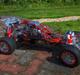 Buggy HPI Baja 5b