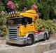 Lastbiler Scania