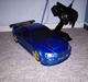 Bil Skyline GTR R34 (drift)