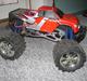Off-Roader Savage 25
